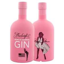  Burleighs Gin Marilyn Monroe  40% gin