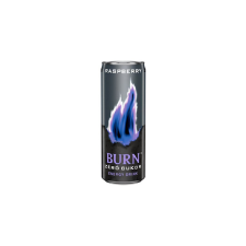 BURN Energiaital BURN Incite Zero 0,25L DRS energiaital