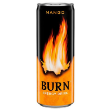  Burn Mangó 250 ml energiaital