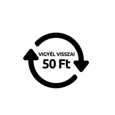 Burn Original DRS egyutas visszaváltási díjas 0,25l energiaital (202668) energiaital