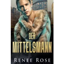 Burning Desires Der Mittelsmann egyéb e-könyv