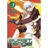  Burst Angel Vol.3 – Minoru Murao