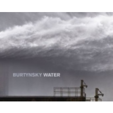  Burtynsky – Edward Burtynsky idegen nyelvű könyv