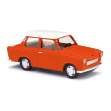 Busch Trabant P601 Limousine (53105) makett