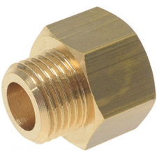  BUSHING FOR WATER/STEAM TAP kávéfőző kellék