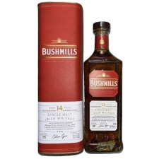 Bushmills 14 years Malaga Cask Finish 40% dd. whisky