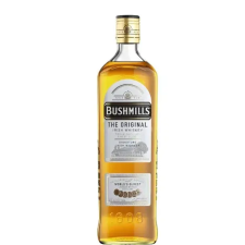  Bushmills Black Bush Whis.0,7l 40%DRS whisky