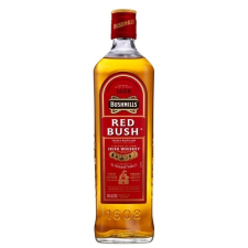  Bushmills Red Bush 0,7 40% whisky