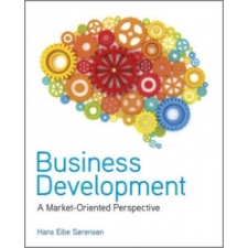  Business Development – Hans Eibe Sorensen idegen nyelvű könyv