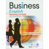  Business English Marketing &amp; Sales Authentic Esp Materials For The Multi-Level C