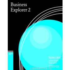 BUSINESS EXPLORER 2 TB nyelvkönyv, szótár