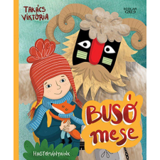 Busó mese gyermek- és ifjúsági könyv