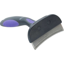  Buster aljszőrkiszedő fésű rövid szőrre (Nagy) fésű