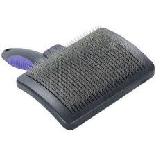  Buster öntisztító kefe erős sörtékkel (Nagy) kutyafésű