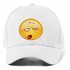 Buta Emoji - Baseball Sapka női sapka