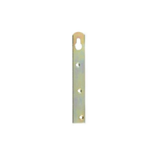  Bútorakasztófül 125Mm Egyenes Wl-391 bútor