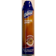 . Bútorápoló, 300 ml, "Chirton" tisztító- és takarítószer, higiénia