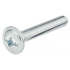  Bútorfogantyú csavar M4x22 acél Vz. barkácsolás, csiszolás, rögzítés