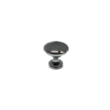 BÚTORGOMB 28MM KRÓM 35003 C-604 bútor