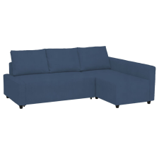 Bútorhuzatok.hu Friheten kanapé huzat - jobb oldali - Hanna denim lakástextília