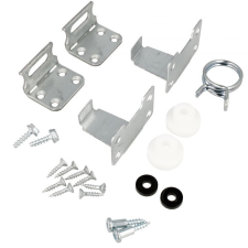  BÚTORLAP RÖGZÍTŐ SZETT beépíthető gépek kiegészítői