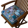 Butorpiac YM1298 Párna 42x42 Multicolor N