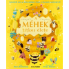 Butterfield, Moira A méhek titkos élete