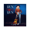 Butterfly Dolly Parton - Run Rose Run (Cd)
