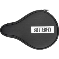 Butterfly Logo Case 2019 körvonal, fekete asztalitenisz