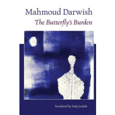  Butterfly's Burden – Mahmoud Darwish,Fady Joudah idegen nyelvű könyv