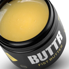  BUTTR Fist Butter - öklöző síkosító vaj (500ml) síkosító