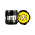 BUTTR Fist Cream - öklöző síkosító krém (500ml)