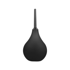 BUTTR Gleaming Jack - anál zuhany (fekete) anál