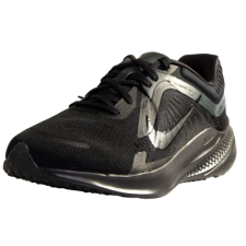 BUTY Nike MĘSKIE QUEST 5 DD0204-003 CZARNE r. 45.5 férfi cipő