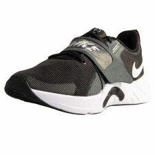  BUTY Nike MĘSKIE RETALIATION 4 DH0606-001 CZARNE r. 44 férfi cipő
