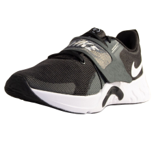  BUTY Nike MĘSKIE RETALIATION 4 DH0606-001 CZARNE r. 44.5 férfi cipő