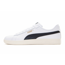  BUTY PUMA SMASH 3.0 L 390987 03 BIAŁE r. 44.5