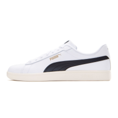  BUTY PUMA SMASH 3.0 L 390987 03 BIAŁE r. 45