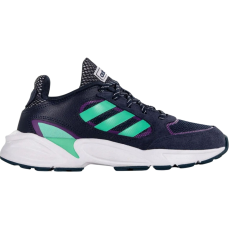 Buty sportowe damskie ADIDAS 90S VALASION EG8419 - fioletowe r. 38 ⅔