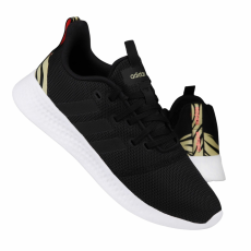  Buty sportowe damskie Adidas GW8655 Puremotion czarne r. 38 ⅔