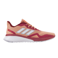  Buty sportowe damskie ADIDAS NOVAFVSE X EE9927 - różowe r. 40
