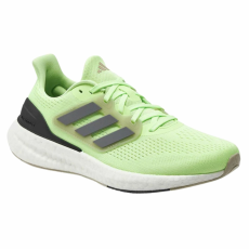  Buty sportowe damskie ADIDAS PUREBOOST 23 IF1550 - zielony r. 43 ⅓