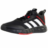  BUTY SPORTOWE MĘSKIE adidas OWNTHEGAME 2.0 H00471 r. 41 ⅓