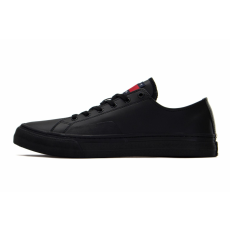 BUTY TOMMY HILFIGER MENS LACE VULC EM0EM01047 BDS r. 45