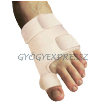 Bütyökkorrigáló (éjszakai használatra) Uriel IT-38 Hallux Valgus lábápolás