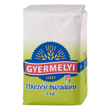  Búzadara AD GYERMELYI 1kg alapvető élelmiszer