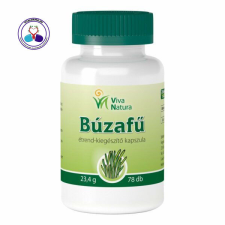 Búzafű kapszula vitamin és táplálékkiegészítő