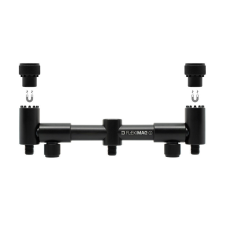 Buzzbar - Delphin FlexiMAG Mágneses Állítható buzz bar L 18-25cm (101005070) horgászkiegészítő