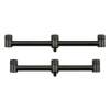Buzzbar Fox Black Label QR Adjustable Buzz Bars 3 botos 23x26cm (CBB027) kereszttartó