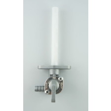 BUZZETTI Benzincsap Bal Oldali Kifolyóval egyéb motorkerékpár alkatrész